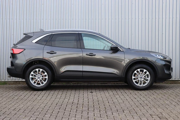 Ford Kuga - Afbeelding 7 van 30