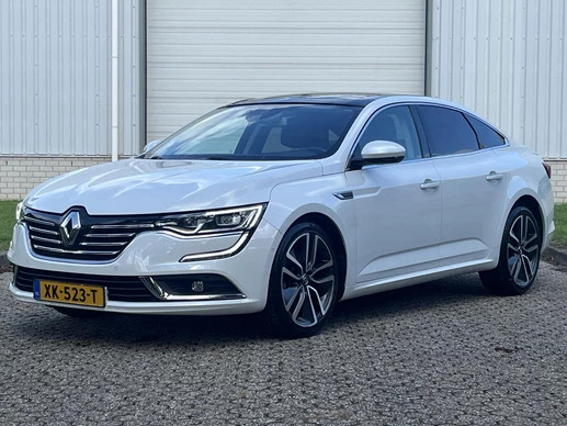 Renault Talisman - Afbeelding 1 van 30