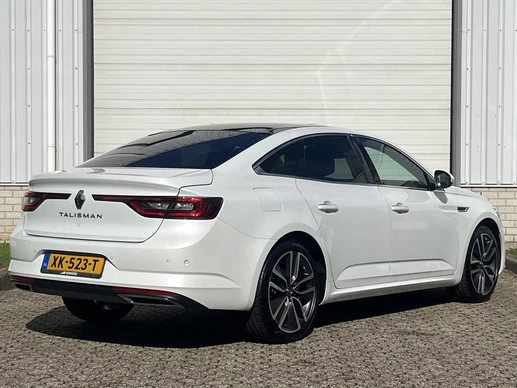 Renault Talisman - Afbeelding 3 van 30