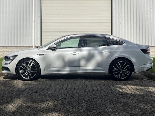 Renault Talisman - Afbeelding 14 van 30