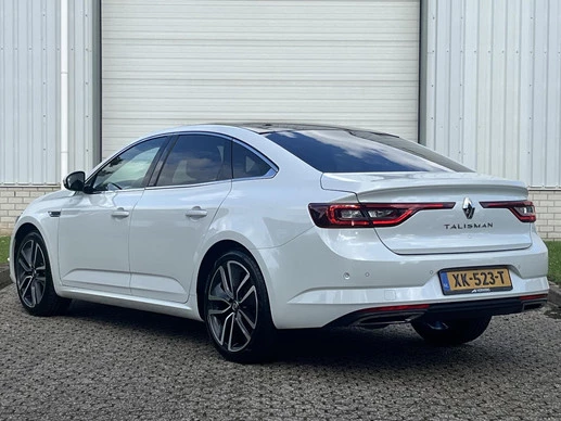 Renault Talisman - Afbeelding 22 van 30