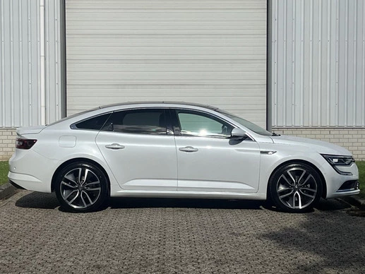 Renault Talisman - Afbeelding 23 van 30