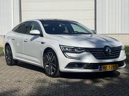 Renault Talisman - Afbeelding 24 van 30