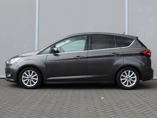 Ford C-MAX - Afbeelding 2 van 29