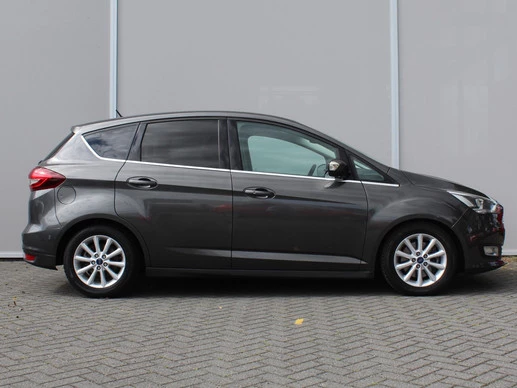 Ford C-MAX - Afbeelding 3 van 29