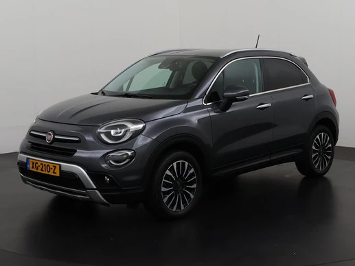 Fiat 500X - Afbeelding 1 van 30