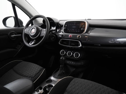 Fiat 500X - Afbeelding 2 van 30