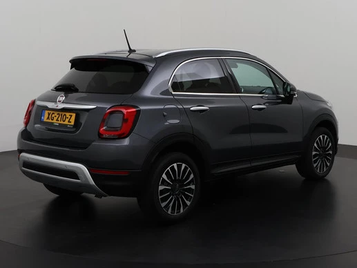 Fiat 500X - Afbeelding 4 van 30