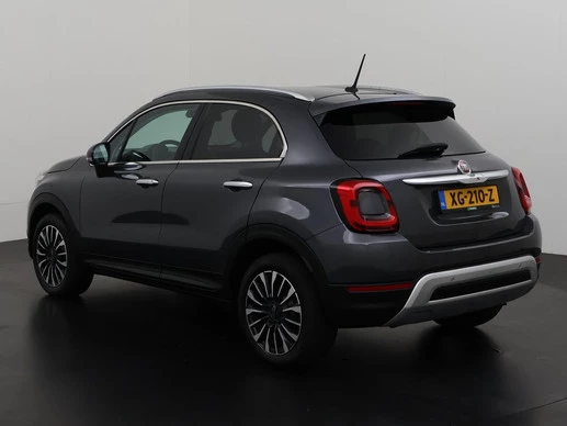 Fiat 500X - Afbeelding 6 van 30