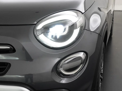 Fiat 500X - Afbeelding 21 van 30