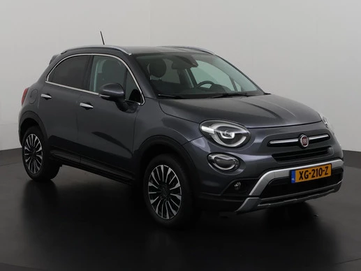 Fiat 500X - Afbeelding 29 van 30