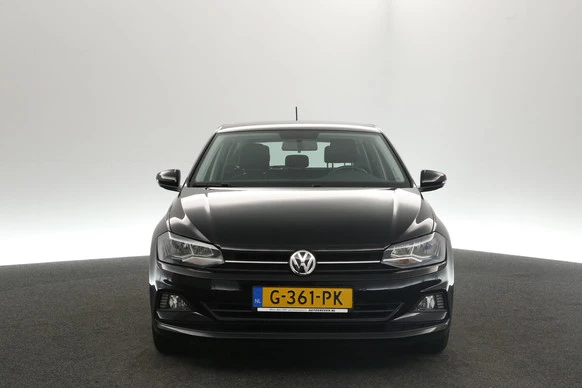 Volkswagen Polo - Afbeelding 4 van 28