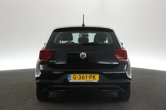 Volkswagen Polo - Afbeelding 28 van 28