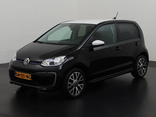 Volkswagen e-up! - Afbeelding 1 van 30