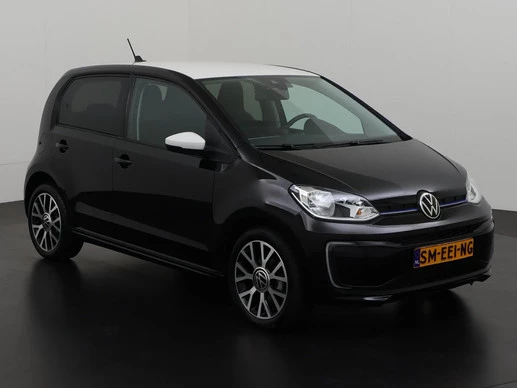 Volkswagen e-up! - Afbeelding 26 van 30