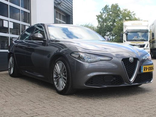 Alfa Romeo Giulia - Afbeelding 3 van 29