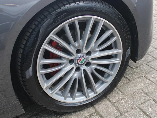 Alfa Romeo Giulia - Afbeelding 4 van 29