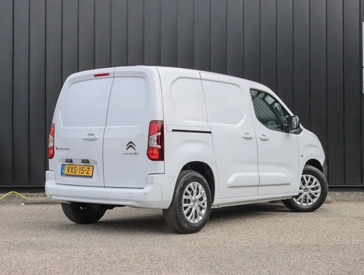 Citroën Ë-Berlingo - Afbeelding 3 van 30