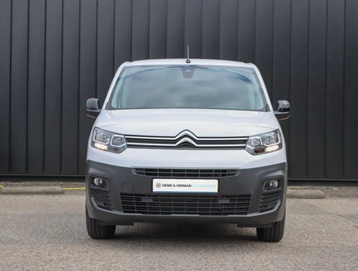 Citroën Ë-Berlingo - Afbeelding 27 van 30