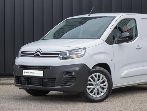 Citroën Ë-Berlingo - Afbeelding 28 van 30