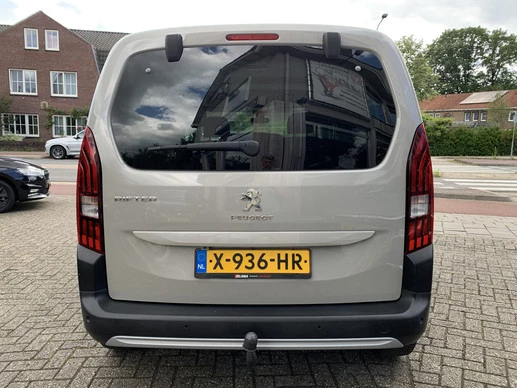 Peugeot Rifter - Afbeelding 16 van 24