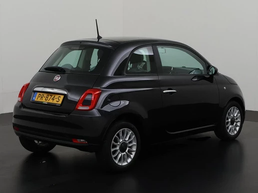 Fiat 500 - Afbeelding 4 van 27