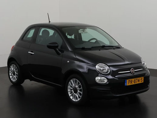 Fiat 500 - Afbeelding 21 van 27