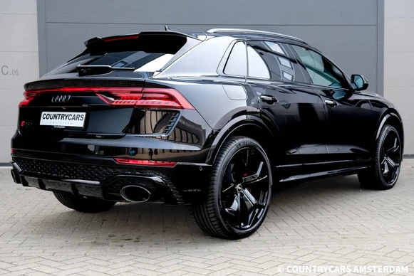 Audi RSQ8 - Afbeelding 2 van 30