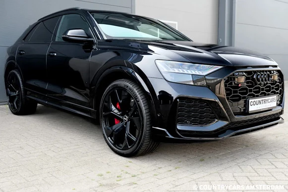 Audi RSQ8 - Afbeelding 4 van 30