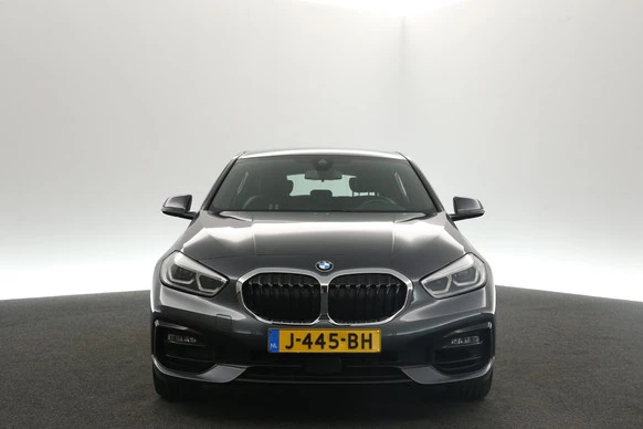 BMW 1 Serie - Afbeelding 4 van 30