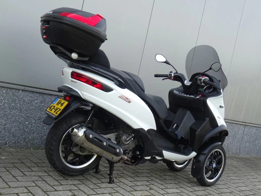 Piaggio MP3 - Afbeelding 3 van 15