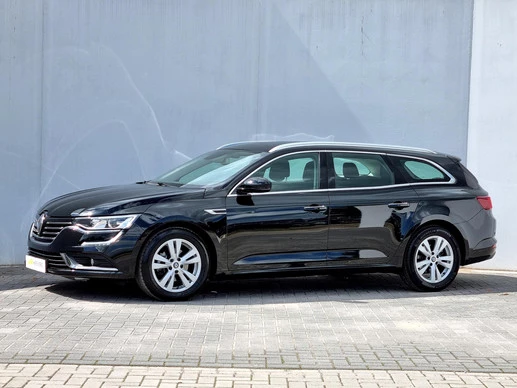 Renault Talisman - Afbeelding 1 van 30