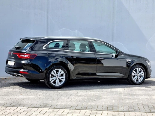 Renault Talisman - Afbeelding 3 van 30