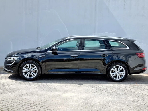 Renault Talisman - Afbeelding 16 van 30