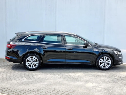 Renault Talisman - Afbeelding 17 van 30