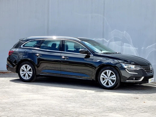 Renault Talisman - Afbeelding 21 van 30