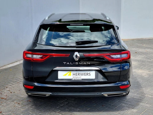 Renault Talisman - Afbeelding 23 van 30