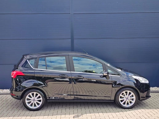 Ford B-MAX - Afbeelding 2 van 30