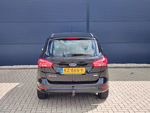 Ford B-MAX - Afbeelding 3 van 30