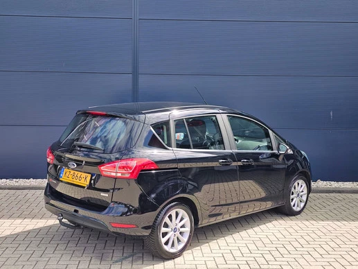 Ford B-MAX - Afbeelding 7 van 30