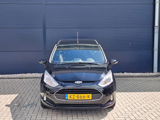 Ford B-MAX - Afbeelding 9 van 30