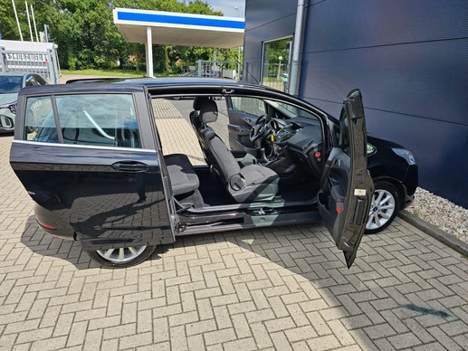 Ford B-MAX - Afbeelding 14 van 30