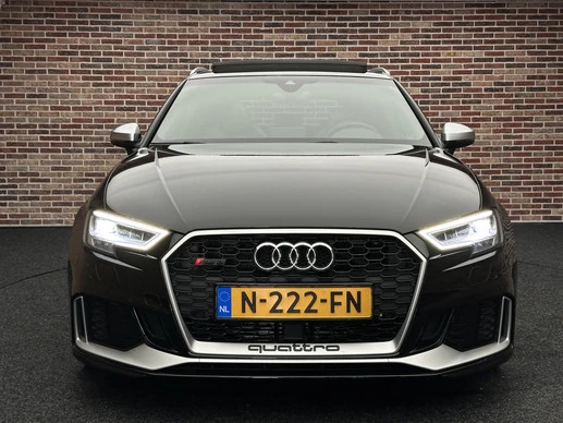 Audi RS3 - Afbeelding 5 van 30