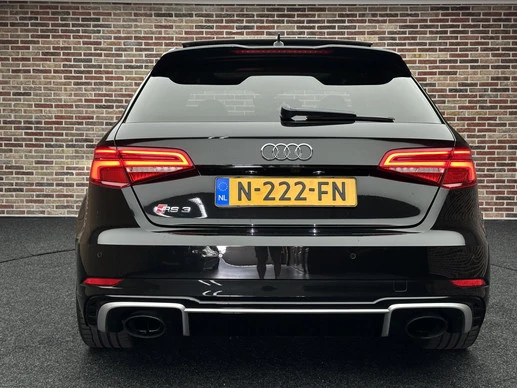 Audi RS3 - Afbeelding 7 van 30