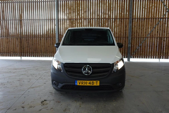 Mercedes-Benz eVito - Afbeelding 5 van 30