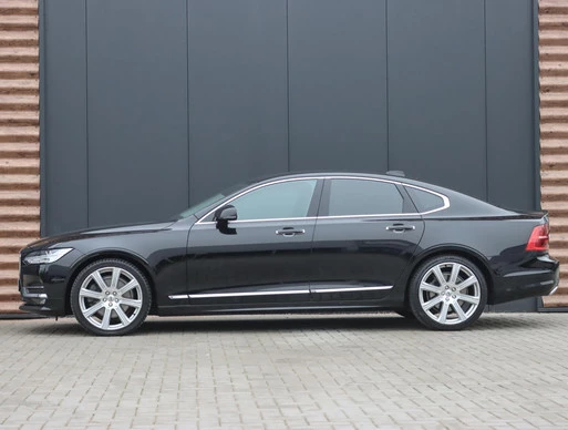 Volvo S90 - Afbeelding 2 van 30