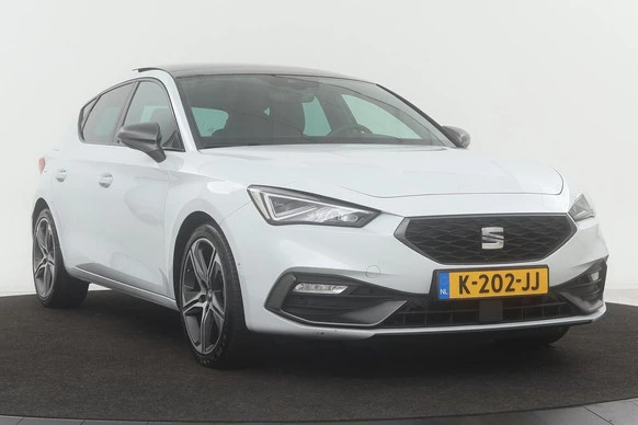 SEAT Leon - Afbeelding 23 van 27