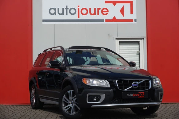 Volvo XC70 - Afbeelding 1 van 30