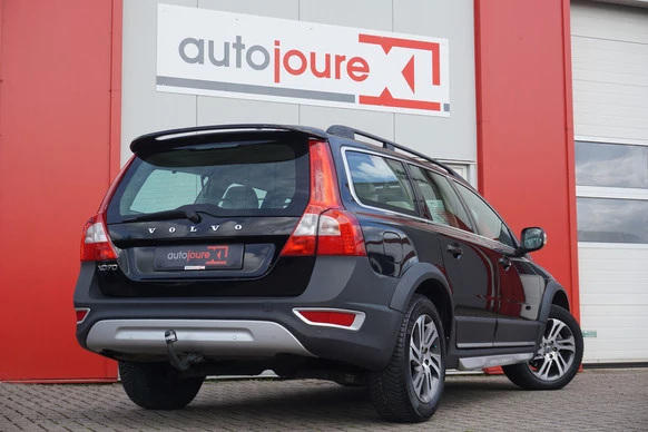 Volvo XC70 - Afbeelding 22 van 30