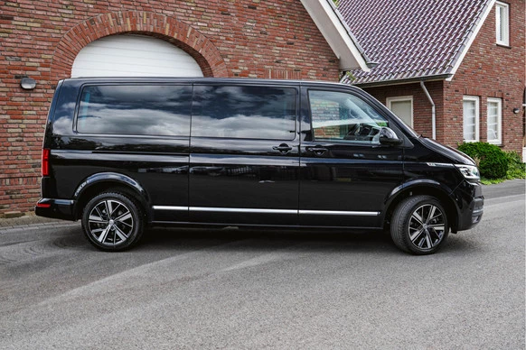 Volkswagen Caravelle - Afbeelding 2 van 30